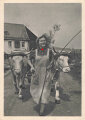 Ansichtskarte Weiblicher Reichsarbeitsdienst "Hanz Retzlaff Reichsarbeitsdienst für die weibliche Jugend"