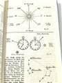 Kriegsausbildung der Hitler Jugend im Schieß- und Geländedienst, datiert 1941, 151 Seiten, gebraucht, A5