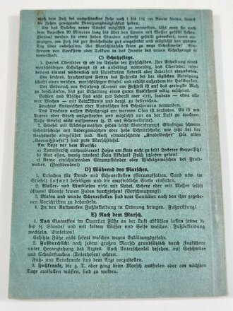 S.F. Die Soldatenfibel, datiert 1939, 119 Seiten,...