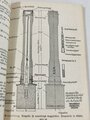 S.F. Die Soldatenfibel, datiert 1939, 119 Seiten, gebraucht, A5