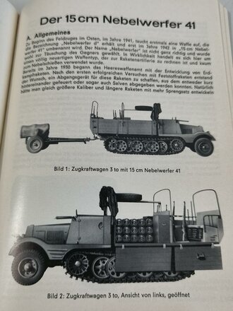 Waffen Revue Nr. 8, Bundeswaffengesetz, 160 Seiten