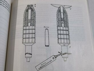 Waffen Revue Nr. 112, Salvenmaschinekanone "Waffe 3", 160 Seiten