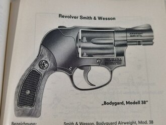 Waffen Revue Nr 12 Vierlaufige Leuchtpistole 160 Seiten 9 00