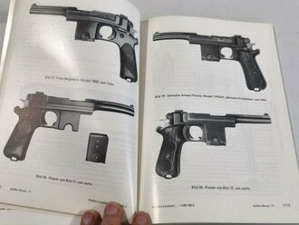 Waffen Revue Nr. 11, Mit Schußwaffensachkunde, 160 Seiten