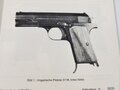 Waffen Revue Nr. 32, Die ungarische Pistole 37 M, 160 Seiten