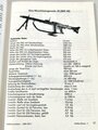 Waffen Revue Nr. 1, Rifle Survival, das Überlebens-Gewehr, 160 Seiten