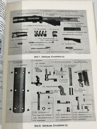 Waffen Revue Nr. 35, Sturm-Tiger  mit 38-cm-Raketenwerfer RW 61, 160 Seiten