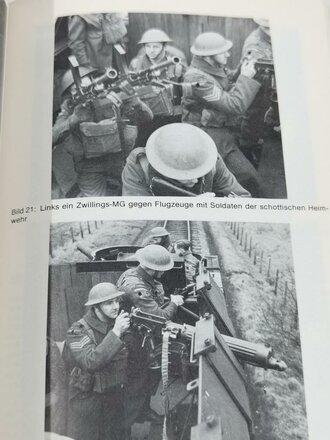 Waffen Revue Nr. 34, 21-cm-Granatwerfer, 160 Seiten