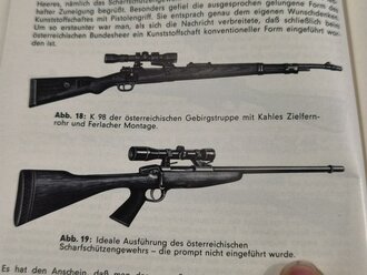 Waffen Revue Nr. 2, Tropenwaffen für Jagd und Verteidigung, 160 Seiten