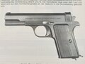 Waffen Revue Nr. 30, Prototyp einer unbekannten mehrschüssigen Perkussionspistole, 160 Seiten