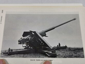 Waffen Revue Nr. 37, 8,8-cm-Pak 43, 160 Seiten
