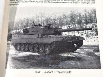 Waffen Revue Nr. 36, 2-cm-Flakvierling 38, 160 Seiten