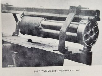 Waffen Revue Nr. 36, 2-cm-Flakvierling 38, 160 Seiten