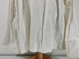 Schneetarn Überzug Wehrmacht. Wohl ungetragenes Stück