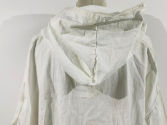 Schneetarn Überzug Wehrmacht. Wohl ungetragenes Stück