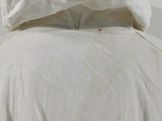 Schneetarn Überzug Wehrmacht. Wohl ungetragenes Stück