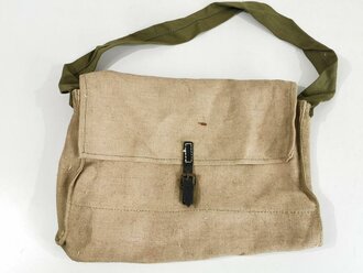 Mir unbekannte Tasche der Wehrmacht. 30 x 40 x 7cm