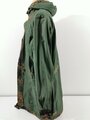 Bundeswehr Bundeswehr Feldjacke / Parka flecktarn gebraucht