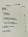 DJ - Führerdienst Gebiet Hochland 19 - Folge 3 März 1939, 48 Seiten, A5