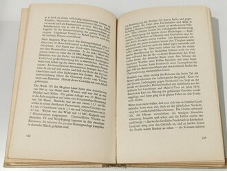 Frei gemachtes Grenzland - Erlebnisberichte von Günther Rumler und Otto Holzmann, ca. 220 Seiten, A5