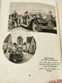 Heinrich Hoffmann Bildband " Hitler wie Ihn keiner kennt" Bildband, im Schutzumschlag