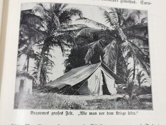 Heia Safari! - deutschlands Kampf in Ostafrika, 281 Seiten, A5
