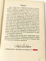 Führer durch die 3. Reichsnährstands-Austellung Frankfurt a.M. vom 17.-24. Mai 1936, ca.130 Seiten, A5