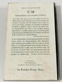 Auf Dorposen für Deutschland - Unsere Kolonien im Weltkreig, datiert 1935, 252 Seiten, A5