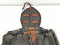 Luftwaffe, Rucksack datiert 1941, getragenes Stück