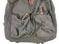 Luftwaffe, Rucksack datiert 1941, getragenes Stück