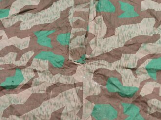 Zeltbahn 31 Wehrmacht, datiert 1940