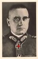 Hoffmann Fotopostkarte Ritterkreuzträger Generaloberst Heitz 
