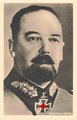 Hoffmann Fotopostkarte Ritterkreuzträger Generalmajor Ringel 