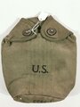 U.S. WWII Canteen cover