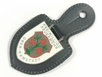 Brustanhänger Freiwillige Feuerwehr Ober Ramstadt