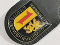 Brustanhänger Stadt Feuerwehr  Verband Mannheim