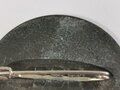 Leichtmetallabzeichen Reichsparteitag 1937