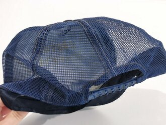 U.S. baseball  cap "Bromberos", minor storage...