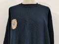 U.S. sweat shirt "US Army fire service Heidelberg" size XXL, unissued