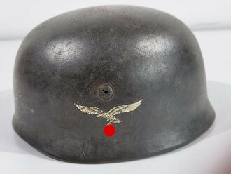 Fallschirmjäger Stahlhelm Modell 1938. In allen...