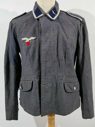 Luftwaffe Fliegerbluse für einen Unteroffizier der...