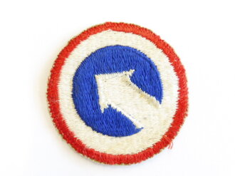 US Army WWII, patch