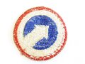 US Army WWII, patch