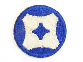 US Army WWII, patch