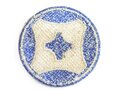 US Army WWII, patch