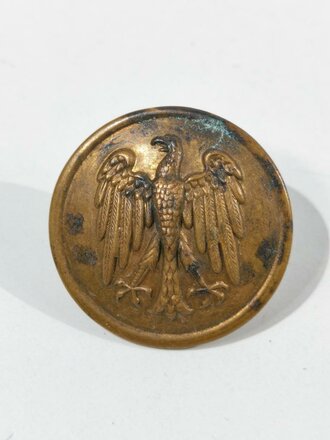 Reichsmarine Knopf 24mm