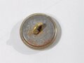 Knopf für eine frühe Feldbluse der Wehrmacht,  19mm, sie erhalten 1 ( ein ) Stück