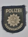 Ärmelabzeichen "Polizei Niedersachsen"