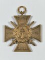 Ehrenkreuz des Marine Korps Flandern