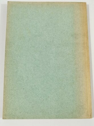 "Dienstbuch des Deutschen Jungvolkes in der HJ" begonnen am 18.10.38 , inklusive 1939 geführt, DIN A5